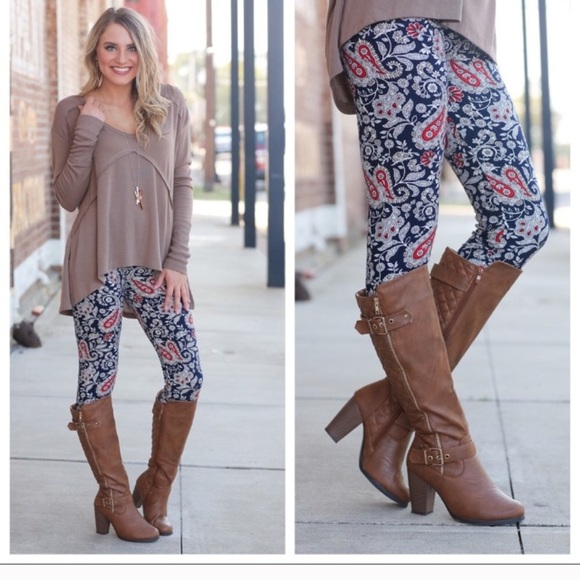 Infinity Raine Pants - NWT Infinity Raine Leggings/Jammie pants. Incredibly soft and comfortable.